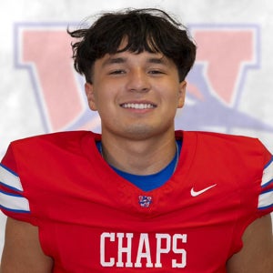 Jarren Lopez