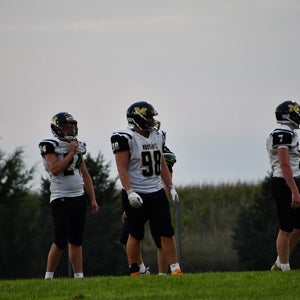 Wyatt Vaneaton