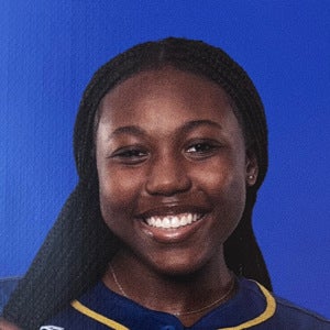 Amari Frederick