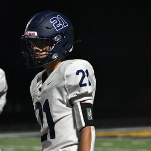 Jacob David
