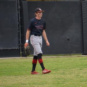 Andrew Becker mugshot