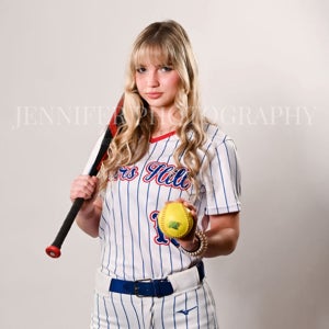 Keeli Mullins mugshot