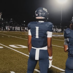 Teriq "Magic" Mallory