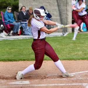 Maggie Keller mugshot