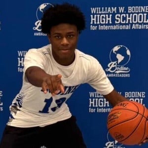 MOHAMMED WILLIAMS