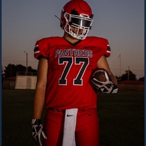 Jayden Nelms