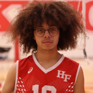 Isaiah Thompson