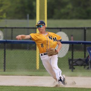 Kylan Nielsen mugshot