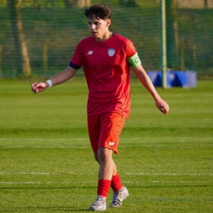 Marcus Morales