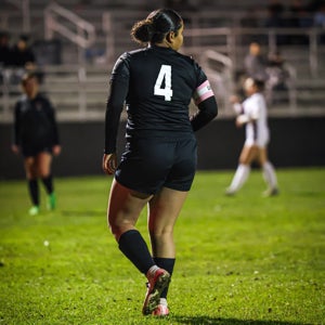 Ayasha Beavers mugshot