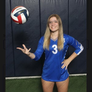 KALEIGH GRIGSBY