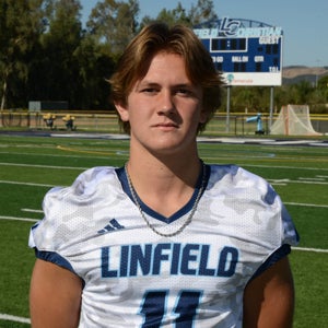 CALEB BRIGANTI