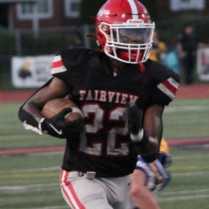 Brandon Clark