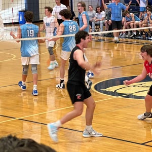 Cole Hoehn