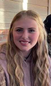 Lilly Hepp