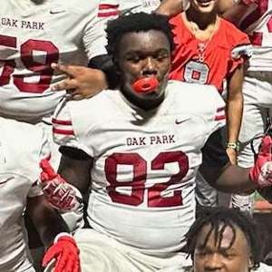 Jamal Guilford