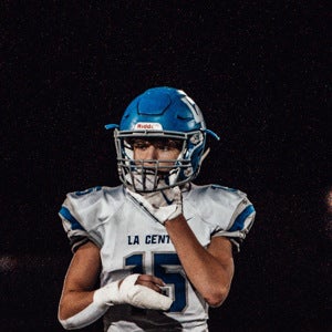 Houston Coyle mugshot