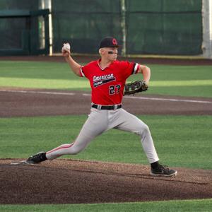 Gabe Hollenbach