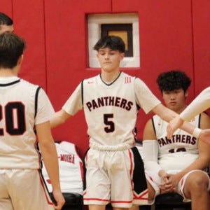 Landyn Martin mugshot