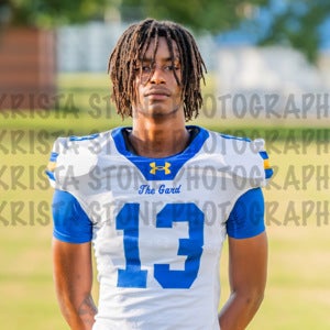 Jermyan Fitch mugshot