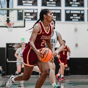 Mikayla Oliver mugshot