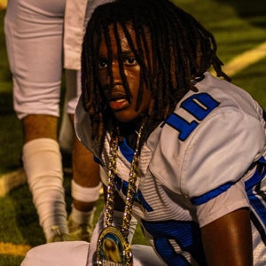 Tariq Howard