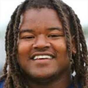 Taylor Stallworth mugshot