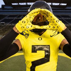 Justice Dupree gregory