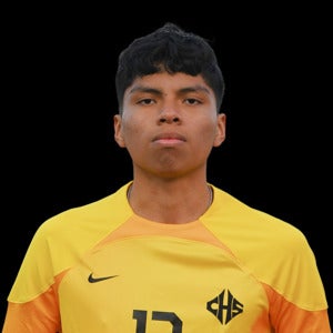 Christian Chilel