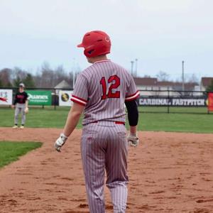 HUNTER GRESCH