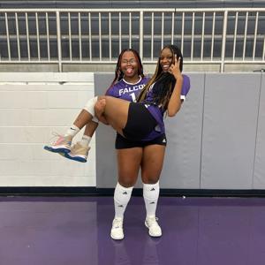 Daimani Gersib mugshot