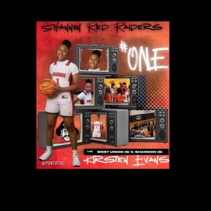 Kirsten Evans mugshot