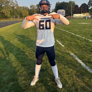 Noah Fuller