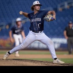 Brandon Dees mugshot