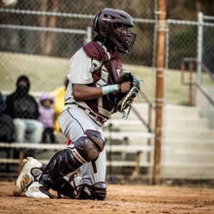 Trindon Moore mugshot