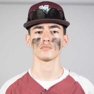 Jeydon Zambrano