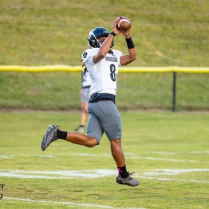 Maleek Bryant