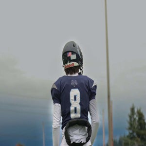 RASHARD BOONE