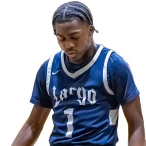 Letre’ Yawn mugshot