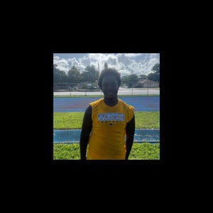 Jamari Pickett