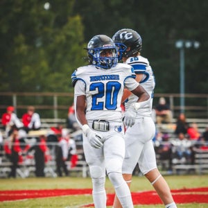 Javon Riddick
