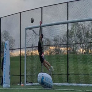 Morgan Garrett mugshot