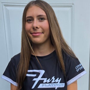 ALEXANDRA FRANK