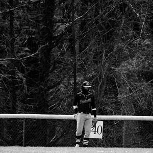 Weston Brine mugshot