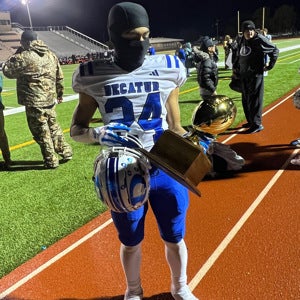 Jamari Fletcher