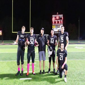 Brayden Whisman mugshot