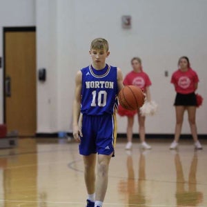 Jace Bailey