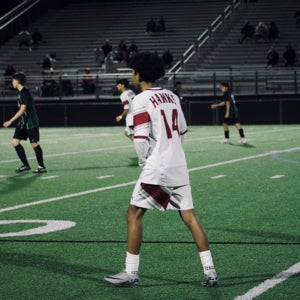 Justin Solis