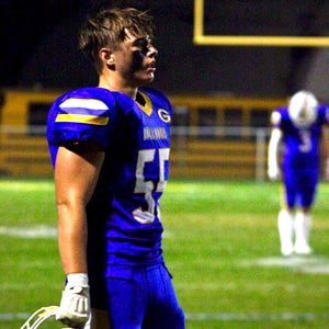 Bodie Kumm