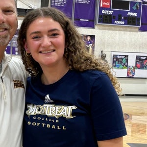 Cassie McKeithan mugshot